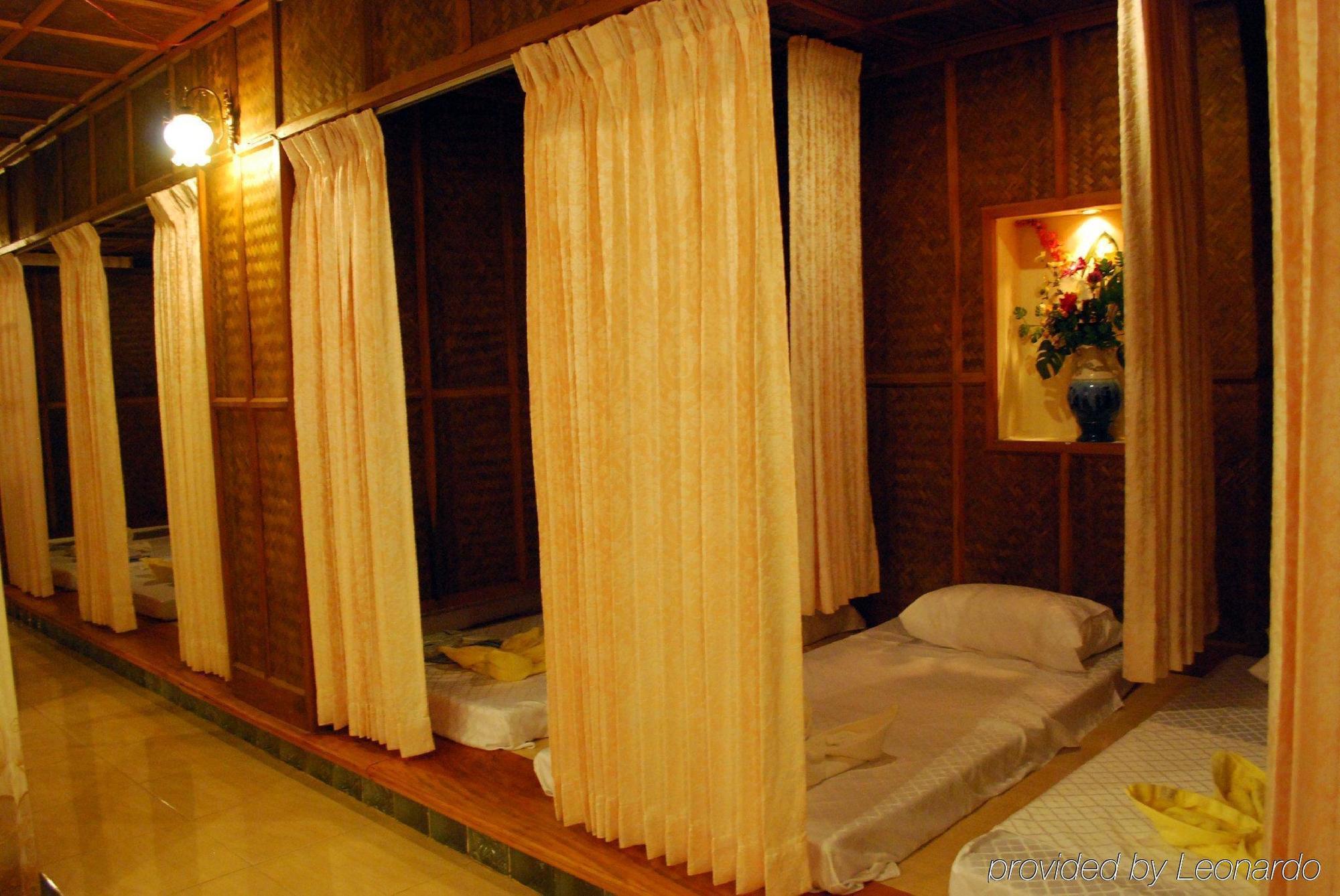Sengtawan Riverside Hotel Vientiane Bekvämligheter bild
